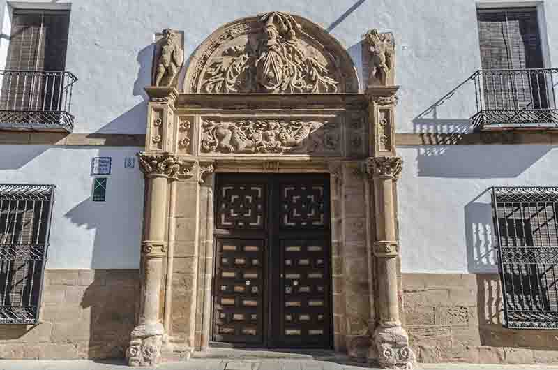 Ciudad Real - Almagro 28 - Portada de Los Xedler.jpg
